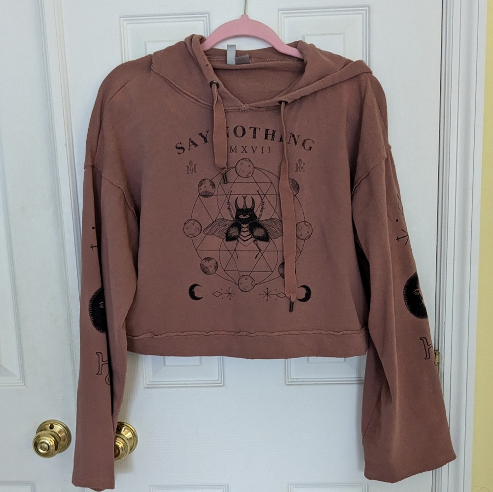 Occult Hoodie